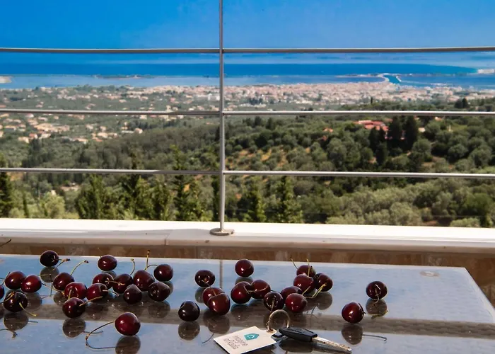 Vista Del Diamante