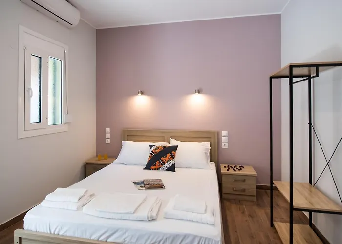 Vista Del Diamante Apartments
